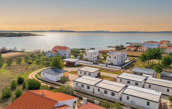 Ferienhaus - Nin-Privlaka , Kroatien - CDY250 84