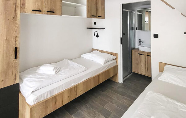 Holiday Home - Nin-Privlaka , Croatia - CDY251 603