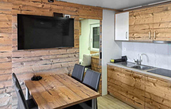 Holiday Home - Nin-Privlaka , Croatia - CDY251 401