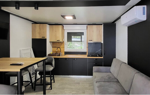 Holiday Home - Nin-Privlaka , Croatia - CDY251 301