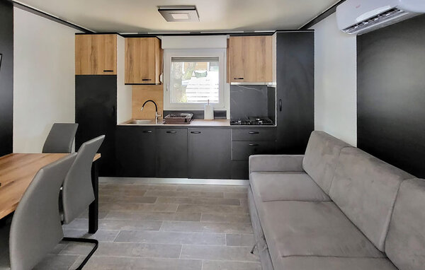 Holiday Home - Nin-Privlaka , Croatia - CDY251 302