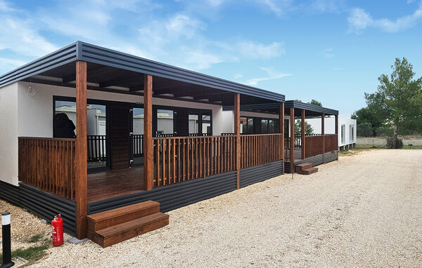 Holiday Home - Nin-Privlaka , Croatia - CDY251 81