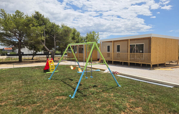 Holiday Home - Nin-Privlaka , Croatia - CDY251 102