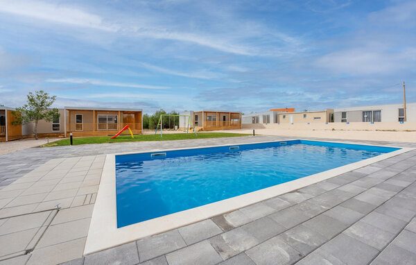 Casa de vacaciones - Nin-Privlaka , Croacia - CDY251 2