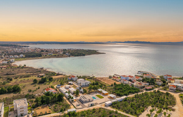 Holiday Home - Nin-Privlaka , Croatia - CDY252 83