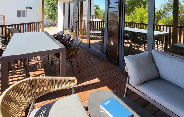 Casa vacanze - Nin-Privlaka , Croazia - CDY252 101