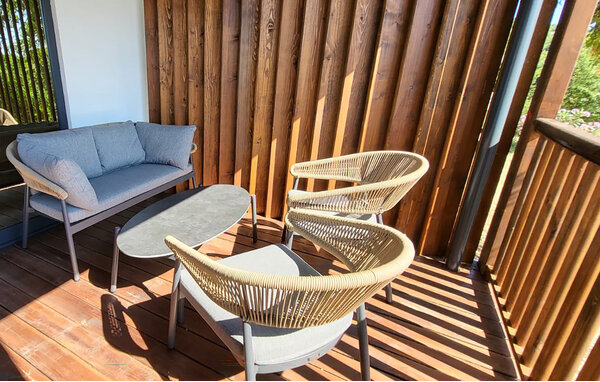 Casa vacanze - Nin-Privlaka , Croazia - CDY252 3