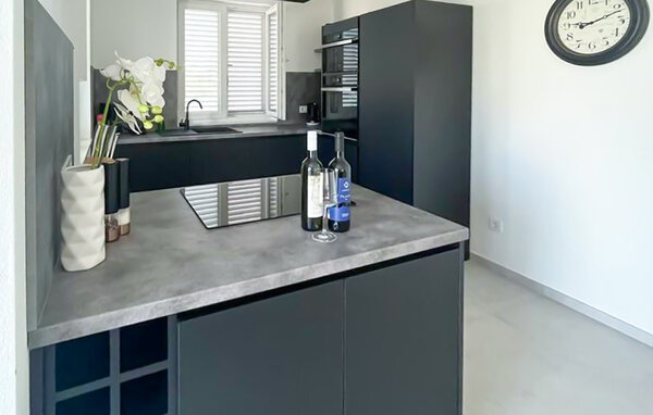 Ferienwohnung - Zadar-Bibinje , Kroatien - CDY253 401