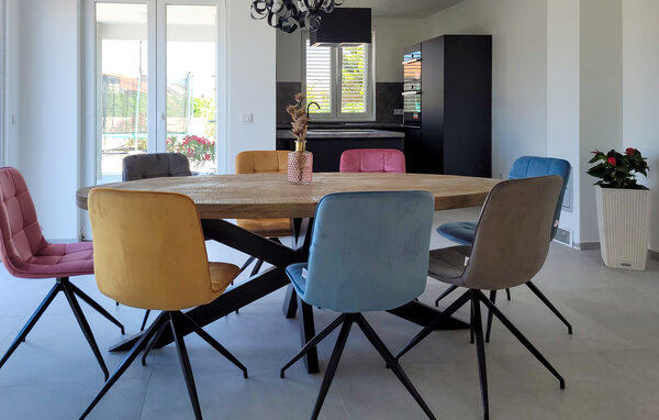 Ferienwohnung - Zadar-Bibinje , Kroatien - CDY253 3