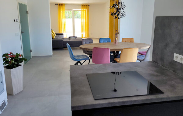 Ferienwohnung - Zadar-Bibinje , Kroatien - CDY253 402