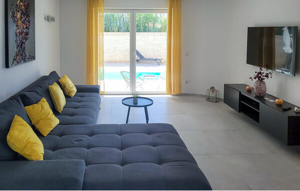 Ferienwohnung - Zadar-Bibinje , Kroatien - CDY253 2