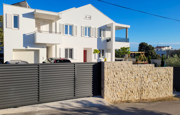 Ferienwohnung - Zadar-Bibinje , Kroatien - CDY253 81