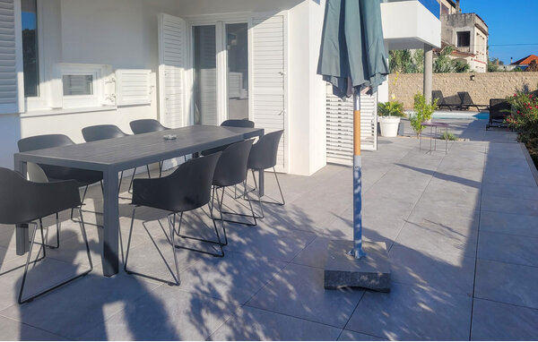 Ferienwohnung - Zadar-Bibinje , Kroatien - CDY253 101