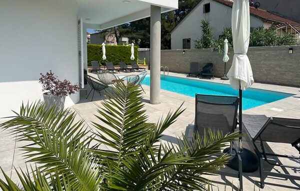 Ferienwohnung - Zadar-Bibinje , Kroatien - CDY253 11