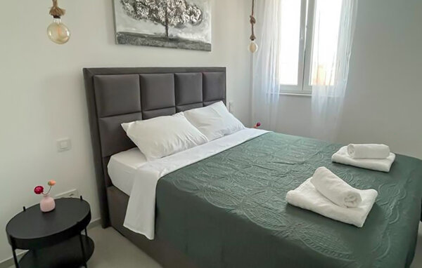 Ferienwohnung - Zadar-Bibinje , Kroatien - CDY254 601