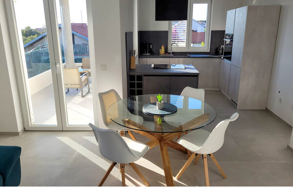 Ferienwohnung - Zadar-Bibinje , Kroatien - CDY254 4