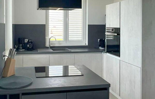 Ferienwohnung - Zadar-Bibinje , Kroatien - CDY254 401