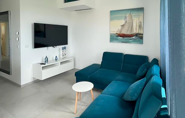 Ferienwohnung - Zadar-Bibinje , Kroatien - CDY254 3