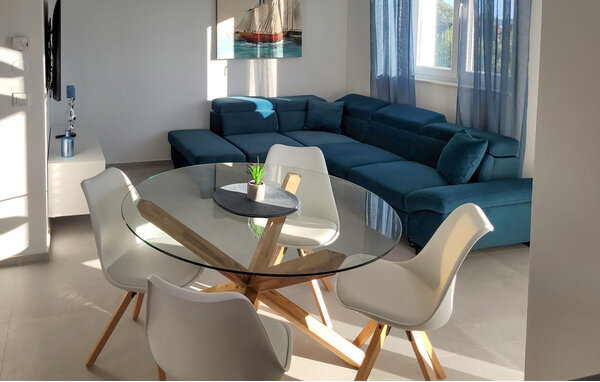 Ferienwohnung - Zadar-Bibinje , Kroatien - CDY254 301