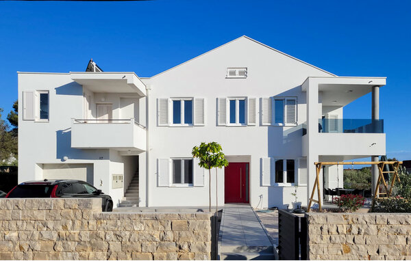 Ferienwohnung - Zadar-Bibinje , Kroatien - CDY254 82