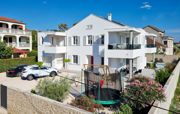 Ferienwohnung - Zadar-Bibinje , Kroatien - CDY254 6