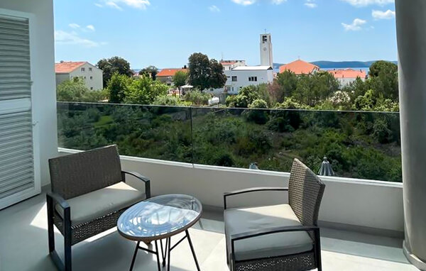 Ferienwohnung - Zadar-Bibinje , Kroatien - CDY254 1