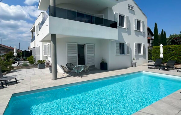 Ferienwohnung - Zadar-Bibinje , Kroatien - CDY254 2