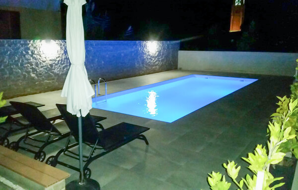 Ferienwohnung - Zadar-Bibinje , Kroatien - CDY254 13