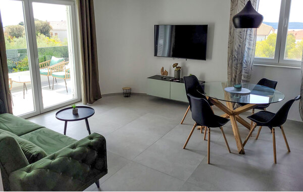 Ferienwohnung - Zadar-Bibinje , Kroatien - CDY255 3