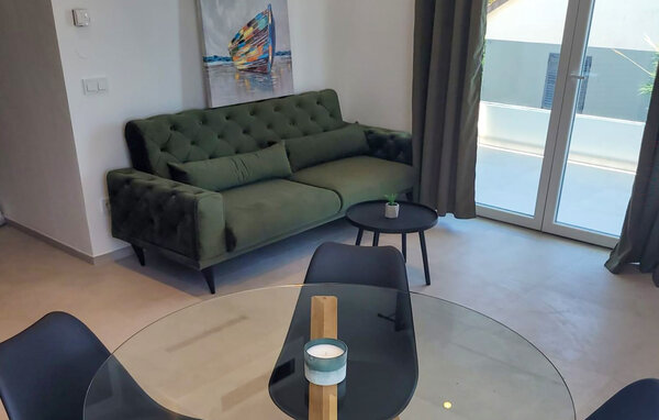 Ferienwohnung - Zadar-Bibinje , Kroatien - CDY255 301