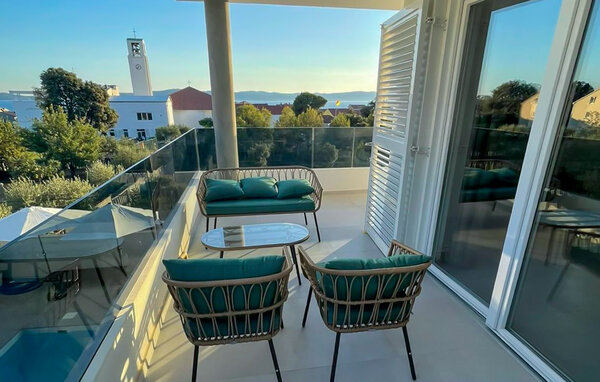 Ferienwohnung - Zadar-Bibinje , Kroatien - CDY255 2