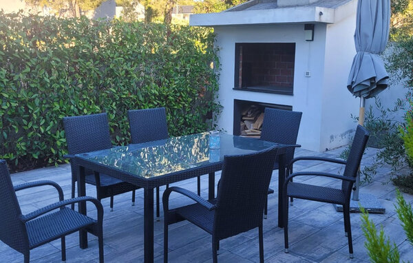 Ferienwohnung - Zadar-Bibinje , Kroatien - CDY255 102