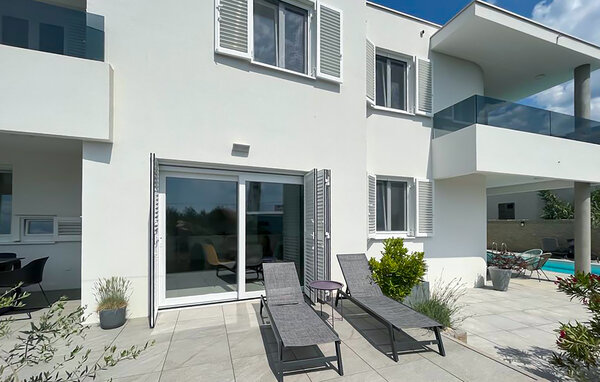 Ferienwohnung - Zadar-Bibinje , Kroatien - CDY255 12