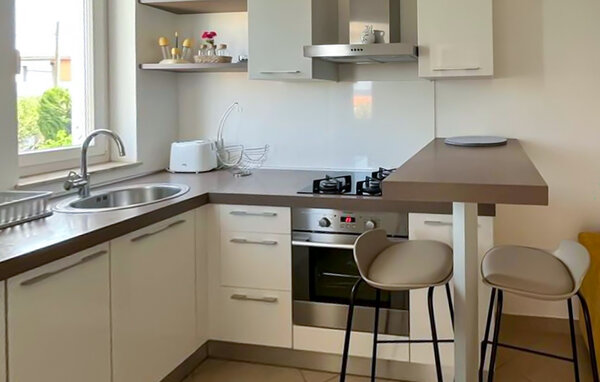 Ferienwohnung - Zadar-Bibinje , Kroatien - CDY256 4