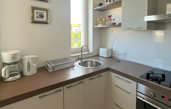 Ferienwohnung - Zadar-Bibinje , Kroatien - CDY256 401