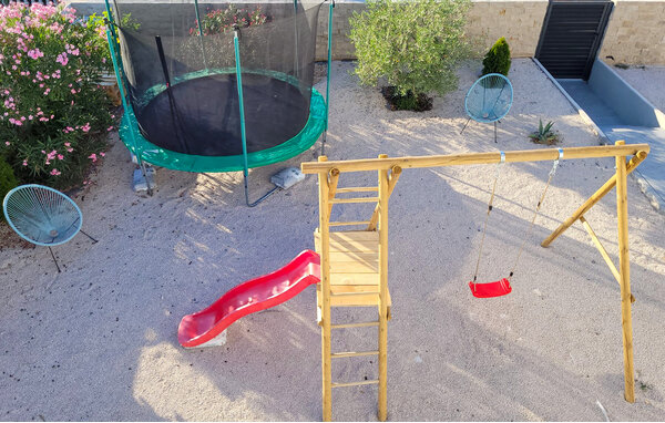 Ferienwohnung - Zadar-Bibinje , Kroatien - CDY256 103