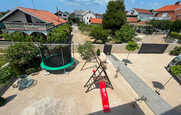 Ferienwohnung - Zadar-Bibinje , Kroatien - CDY256 104