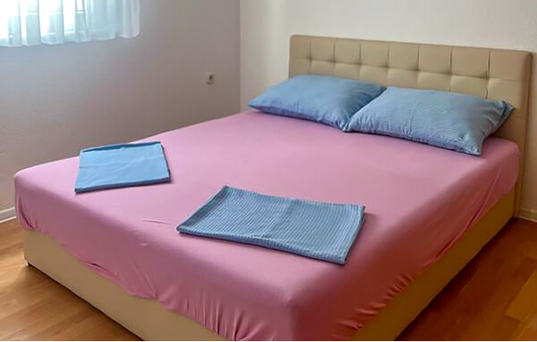 Semesterlägenhet - Vir , Kroatien - CDY257 4