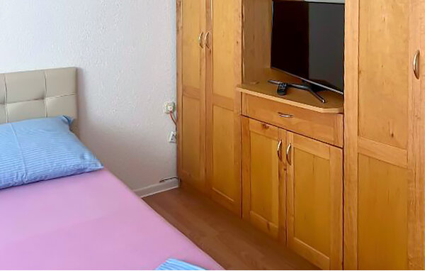 Semesterlägenhet - Vir , Kroatien - CDY257 601