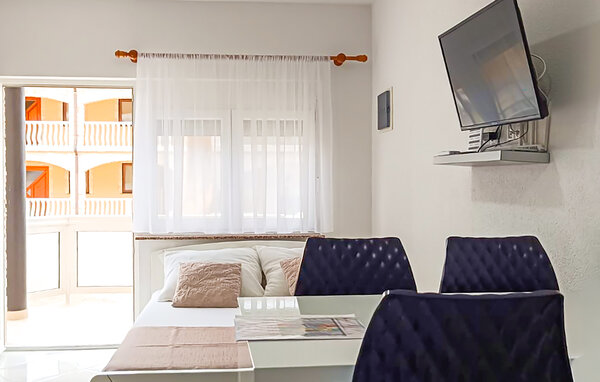 Apartment - Vir , Croatia - CDY257 301