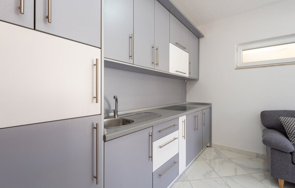 Apartment - Vir , Croatia - CDY257 303