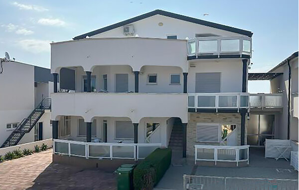 Semesterlägenhet - Vir , Kroatien - CDY257 1