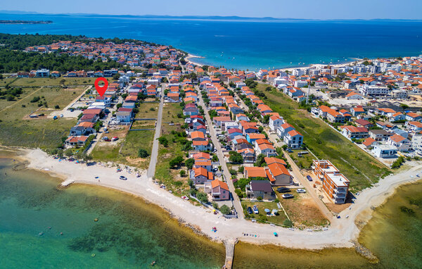 Apartment - Vir , Croatia - CDY257 1
