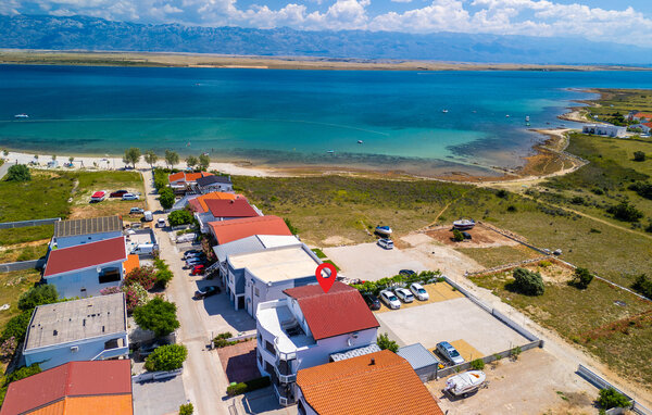 Apartment - Vir , Croatia - CDY257 82