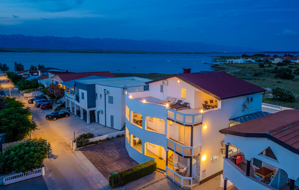 Apartment - Vir , Croatia - CDY257 8