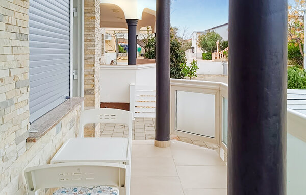 Apartment - Vir , Croatia - CDY257 101