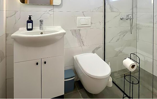 Apartment - Vir , Croatia - CDY258 701