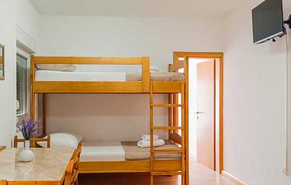 Apartament - Vir , Chorwacja - CDY258 602