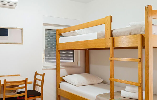 Apartament - Vir , Chorwacja - CDY258 603