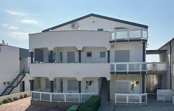 Apartment - Vir , Croatia - CDY258 1